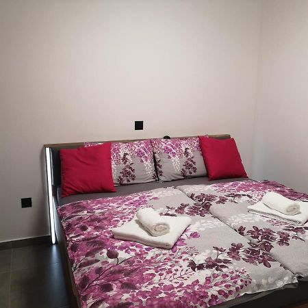 Apartamento App Aleksa 6168 Catez ob Savi Exterior foto