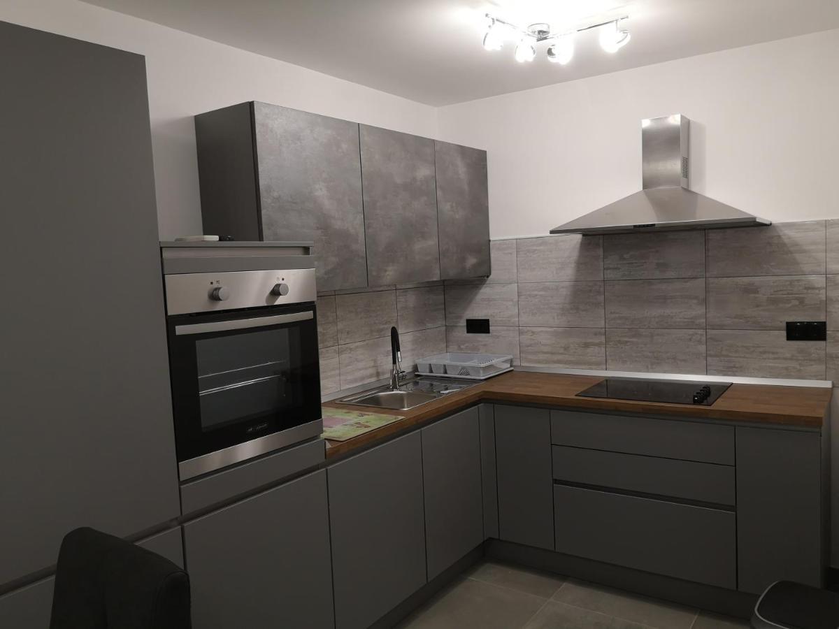 Apartamento App Aleksa 6168 Catez ob Savi Exterior foto