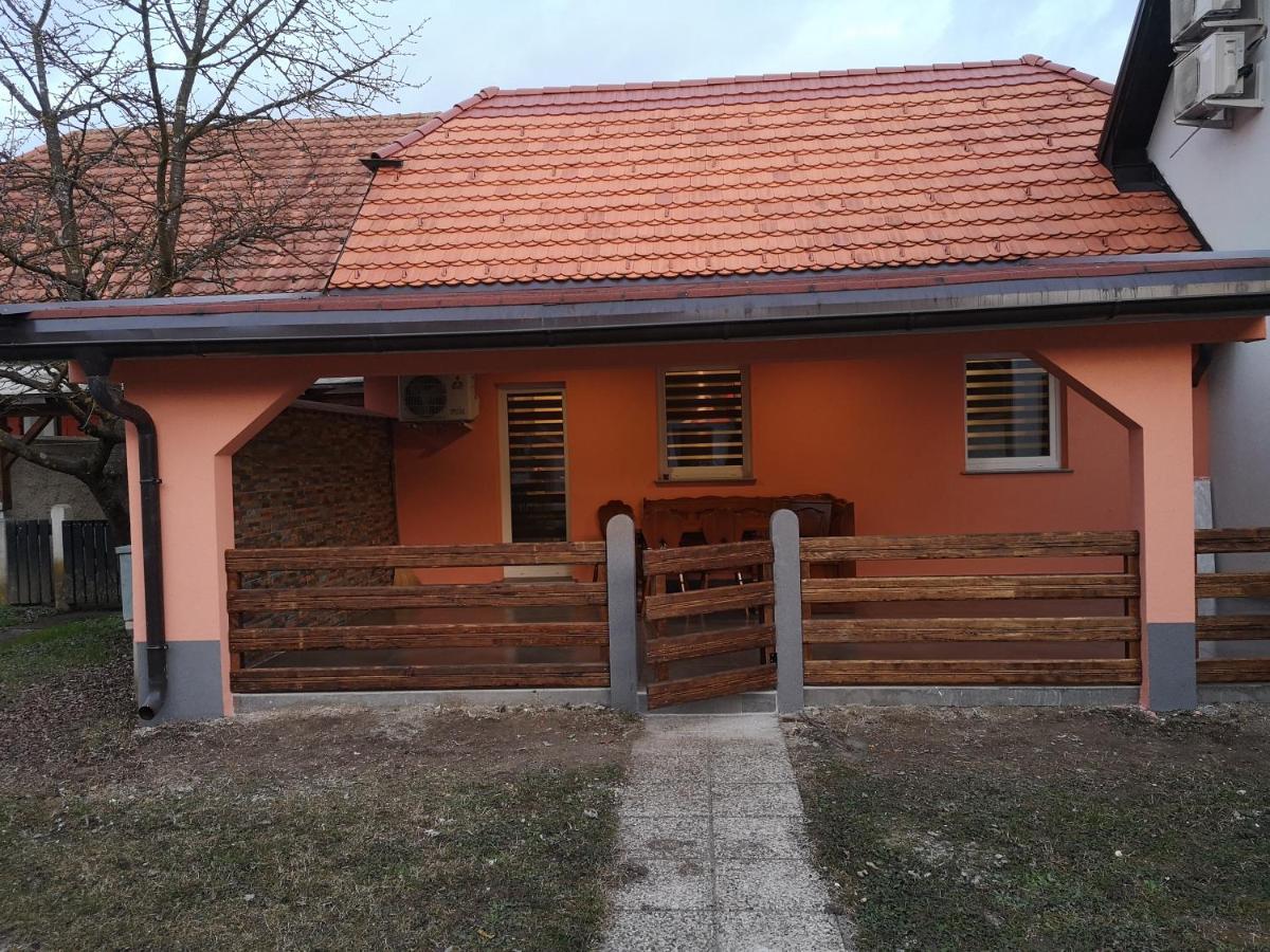 Apartamento App Aleksa 6168 Catez ob Savi Exterior foto