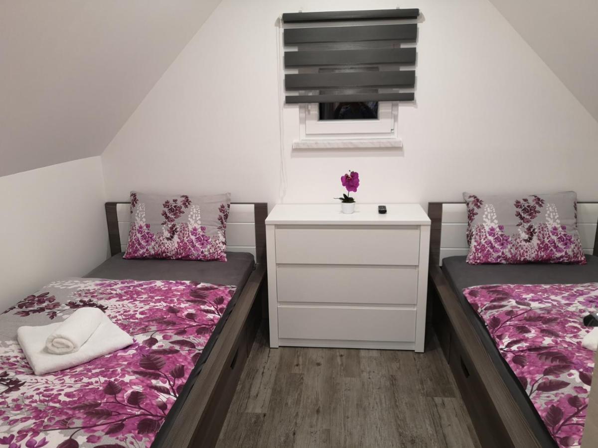 Apartamento App Aleksa 6168 Catez ob Savi Exterior foto